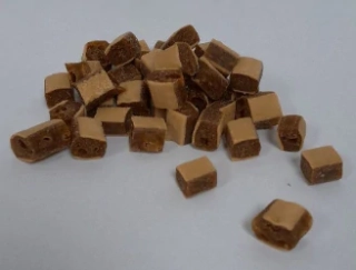 Perrito kachní mini sendvič s rybou 300g
